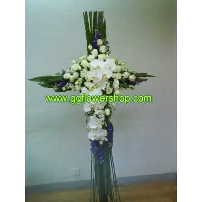 F026 十字架